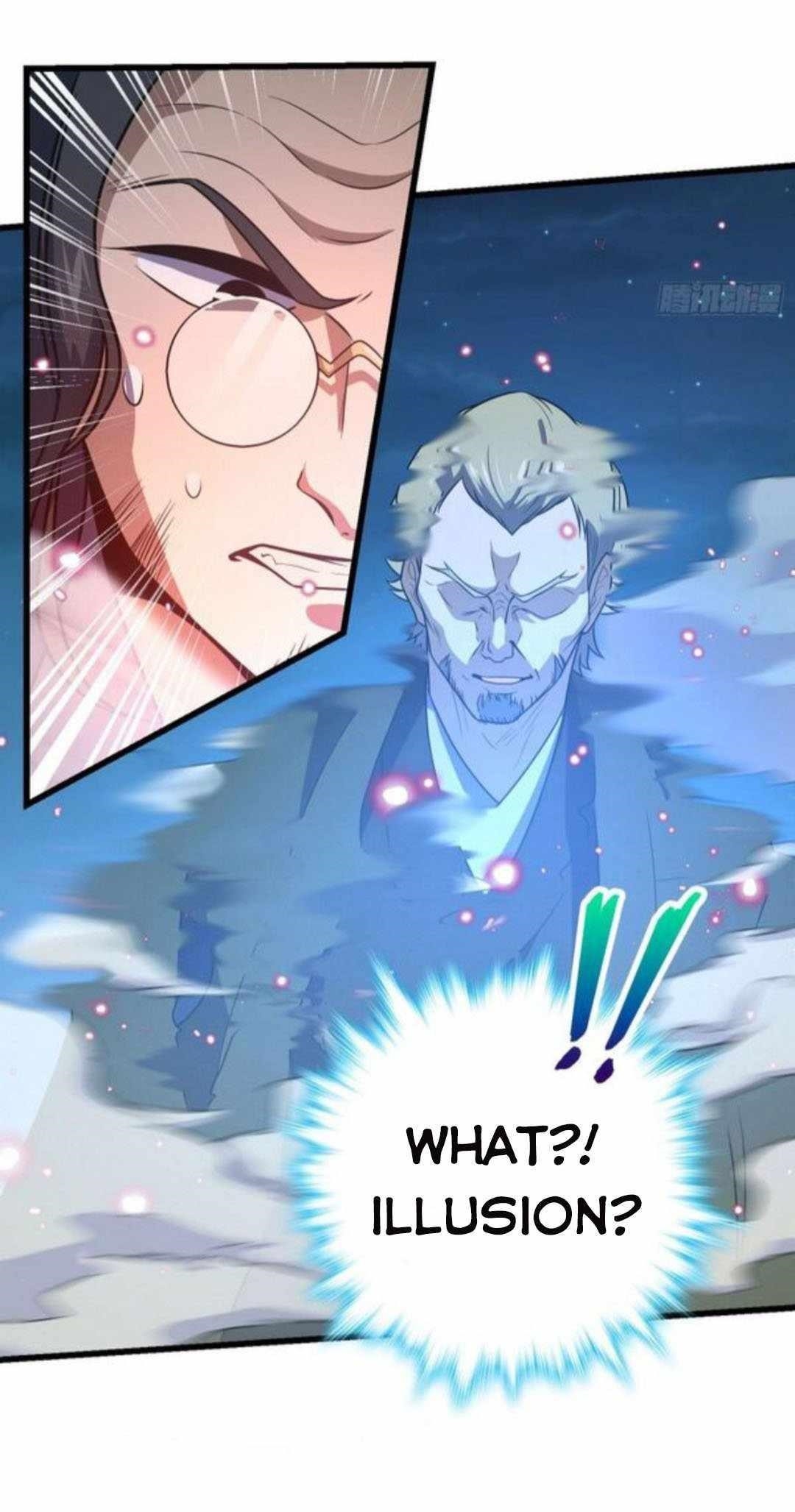 Spare Me, Great Lord! Chapter 229 - Page 6 in English