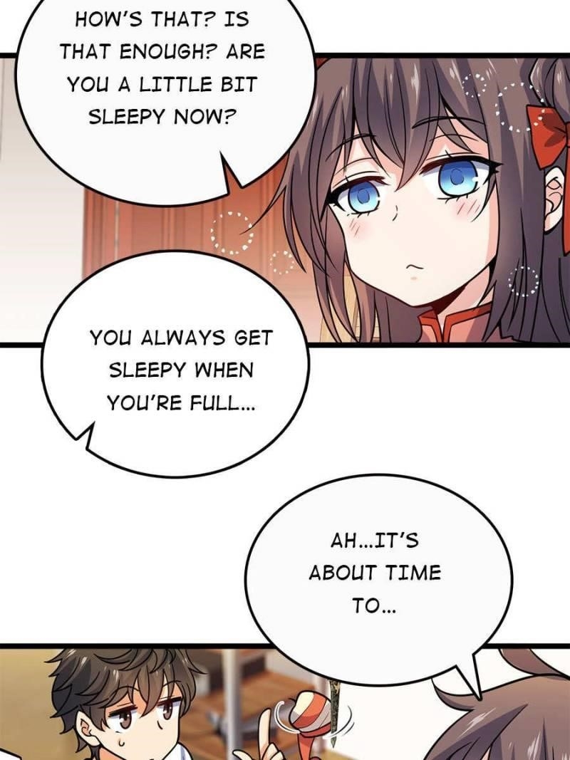 Spare Me, Great Lord! Chapter 23 - Page 12 in English