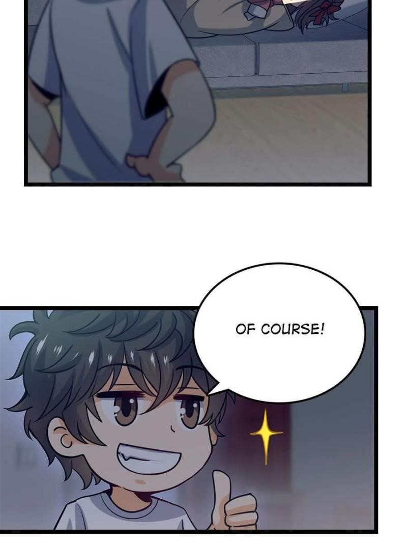 Spare Me, Great Lord! Chapter 23 - Page 22 in English