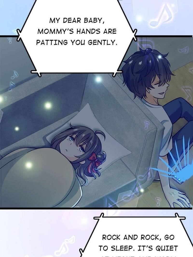 Spare Me, Great Lord! Chapter 23 - Page 26 in English
