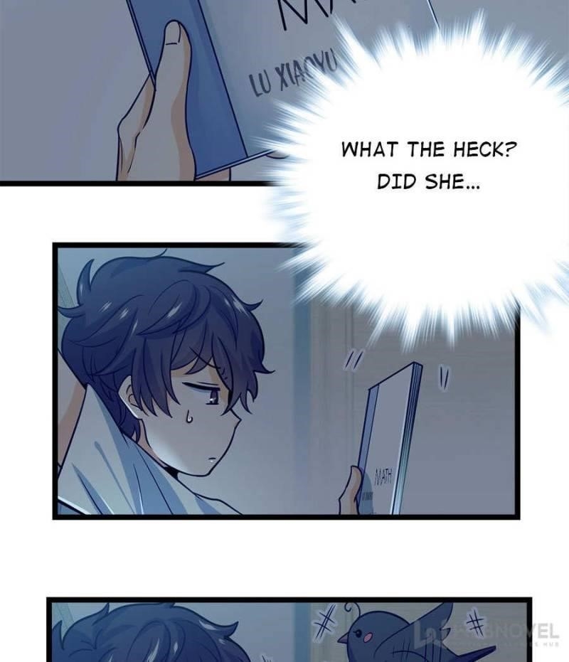 Spare Me, Great Lord! Chapter 23 - Page 32 in English