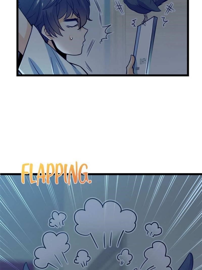 Spare Me, Great Lord! Chapter 23 - Page 33 in English
