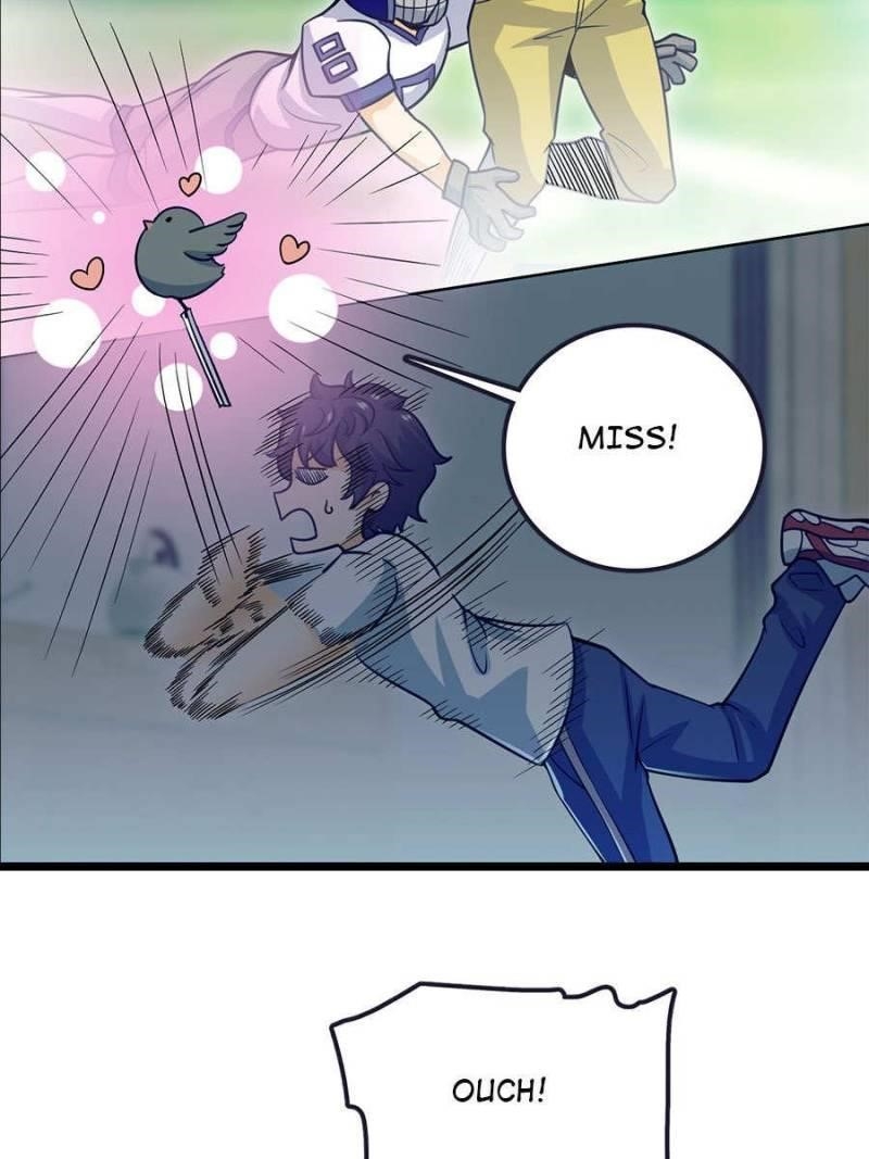 Spare Me, Great Lord! Chapter 23 - Page 41 in English