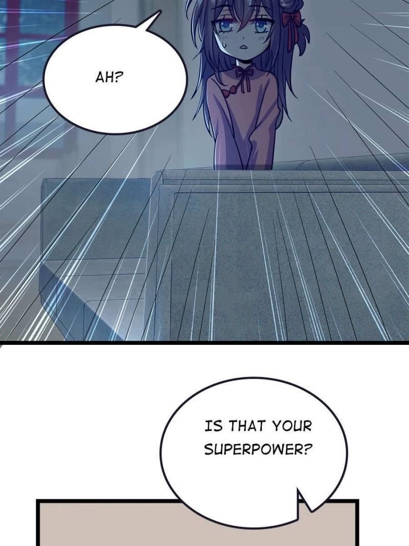 Spare Me, Great Lord! Chapter 23 - Page 47 in English