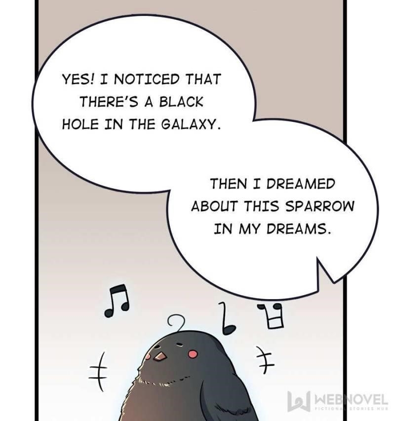 Spare Me, Great Lord! Chapter 23 - Page 48 in English