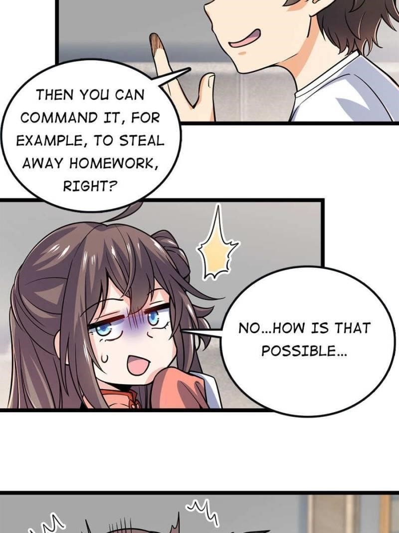 Spare Me, Great Lord! Chapter 23 - Page 54 in English