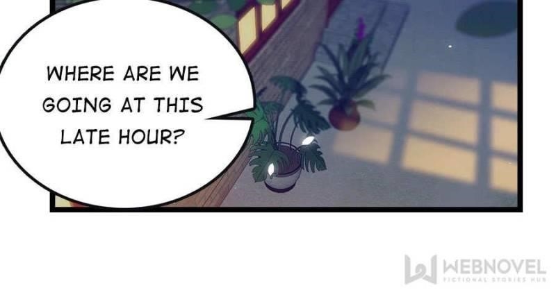 Spare Me, Great Lord! Chapter 23 - Page 56 in English
