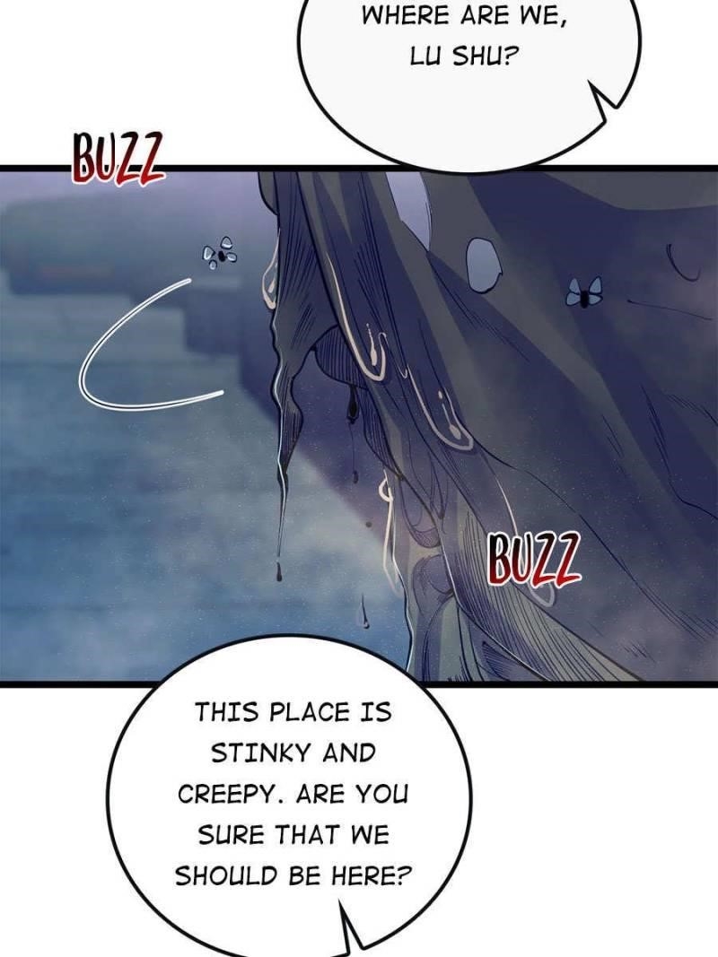 Spare Me, Great Lord! Chapter 23 - Page 58 in English
