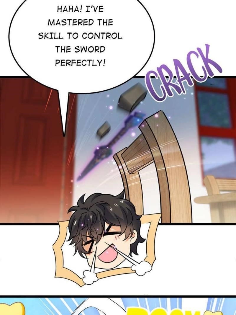 Spare Me, Great Lord! Chapter 23 - Page 7 in English