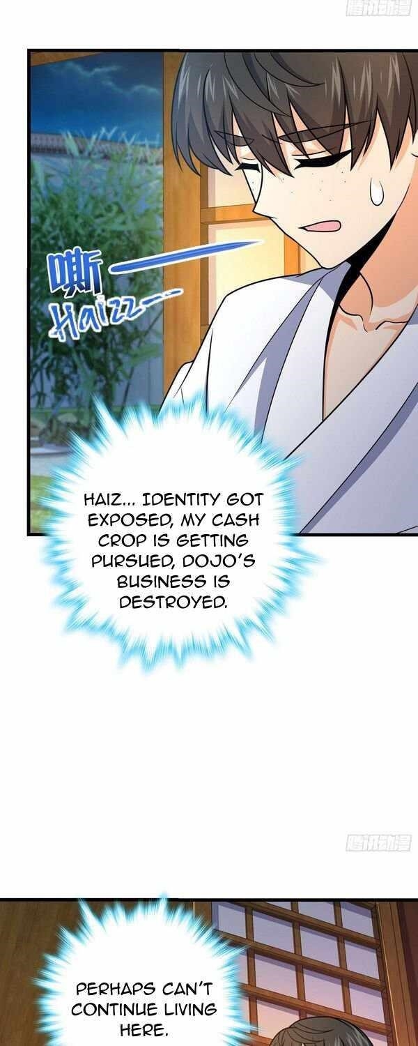 Spare Me, Great Lord! Chapter 230 - Page 13 in English