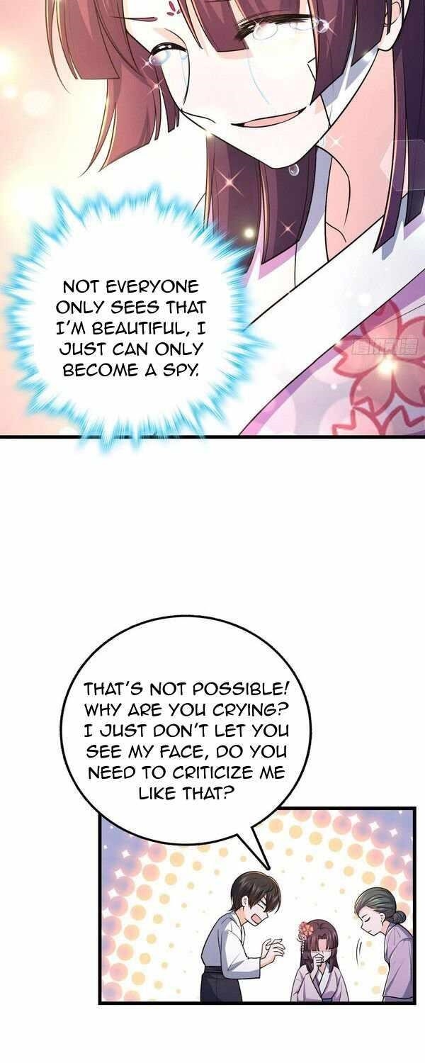 Spare Me, Great Lord! Chapter 230 - Page 23 in English