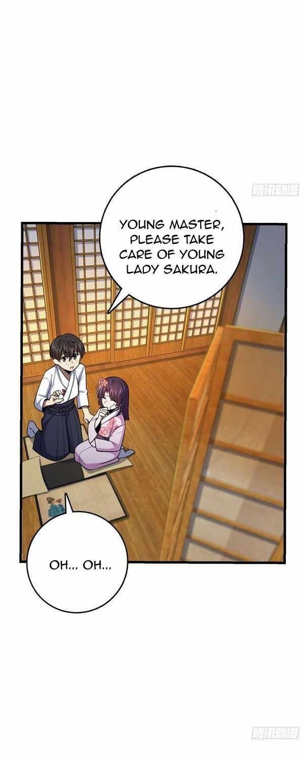 Spare Me, Great Lord! Chapter 230 - Page 26 in English