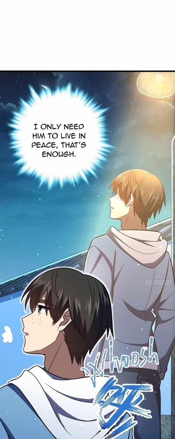 Spare Me, Great Lord! Chapter 230 - Page 4 in English
