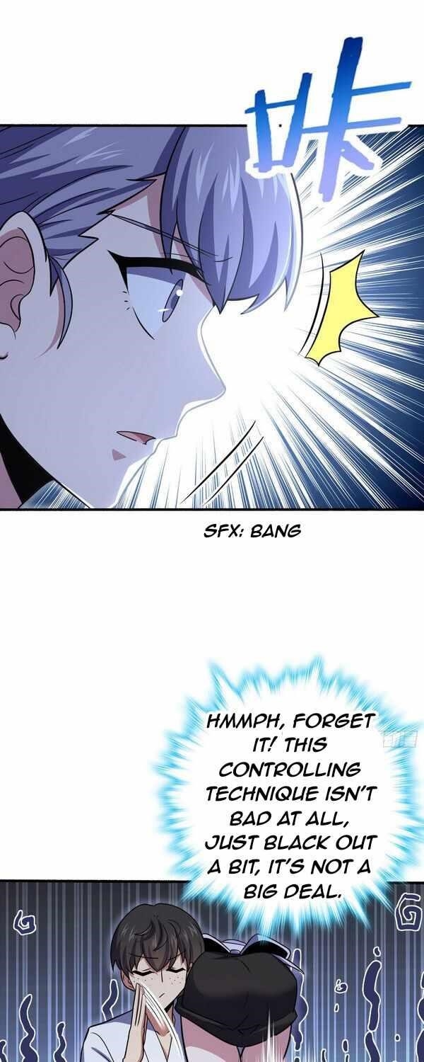 Spare Me, Great Lord! Chapter 231 - Page 17 in English