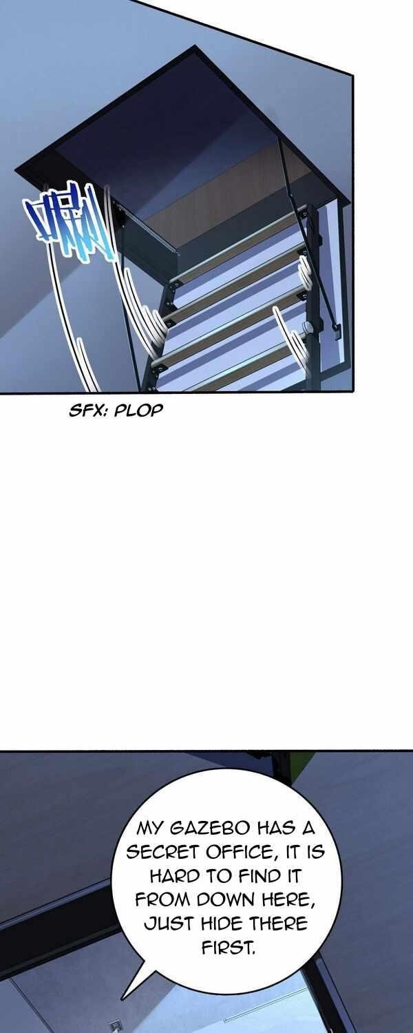 Spare Me, Great Lord! Chapter 231 - Page 29 in English