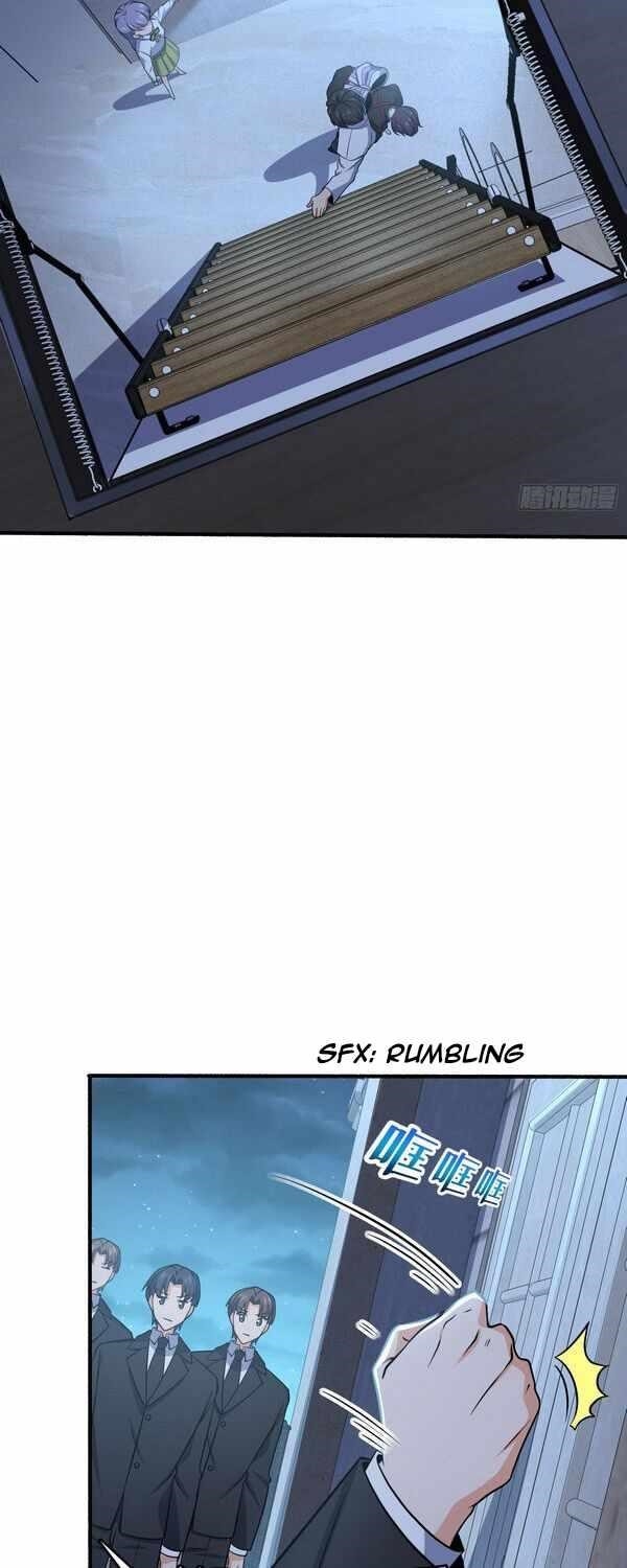 Spare Me, Great Lord! Chapter 231 - Page 30 in English