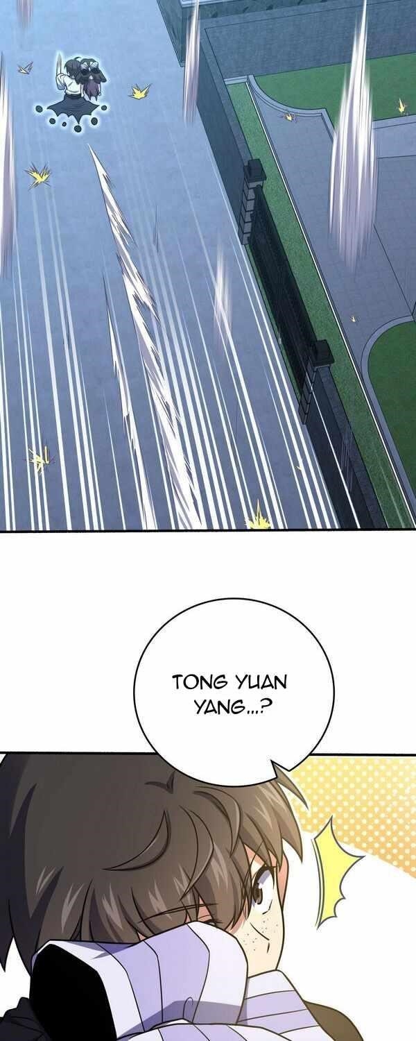 Spare Me, Great Lord! Chapter 231 - Page 7 in English