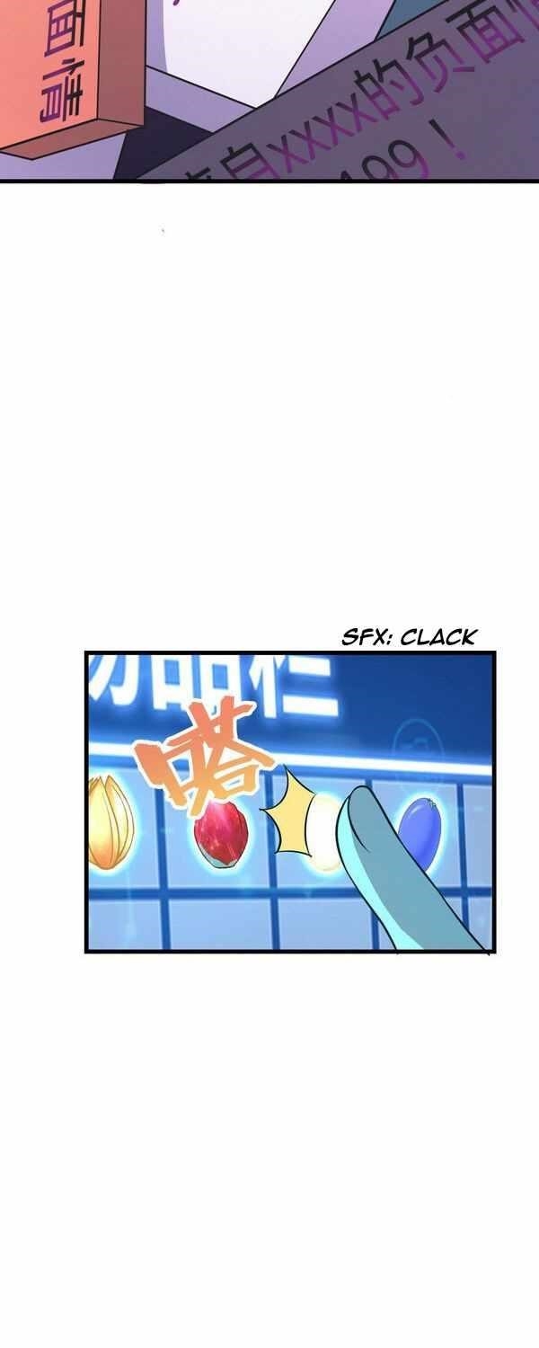 Spare Me, Great Lord! Chapter 232 - Page 27 in English