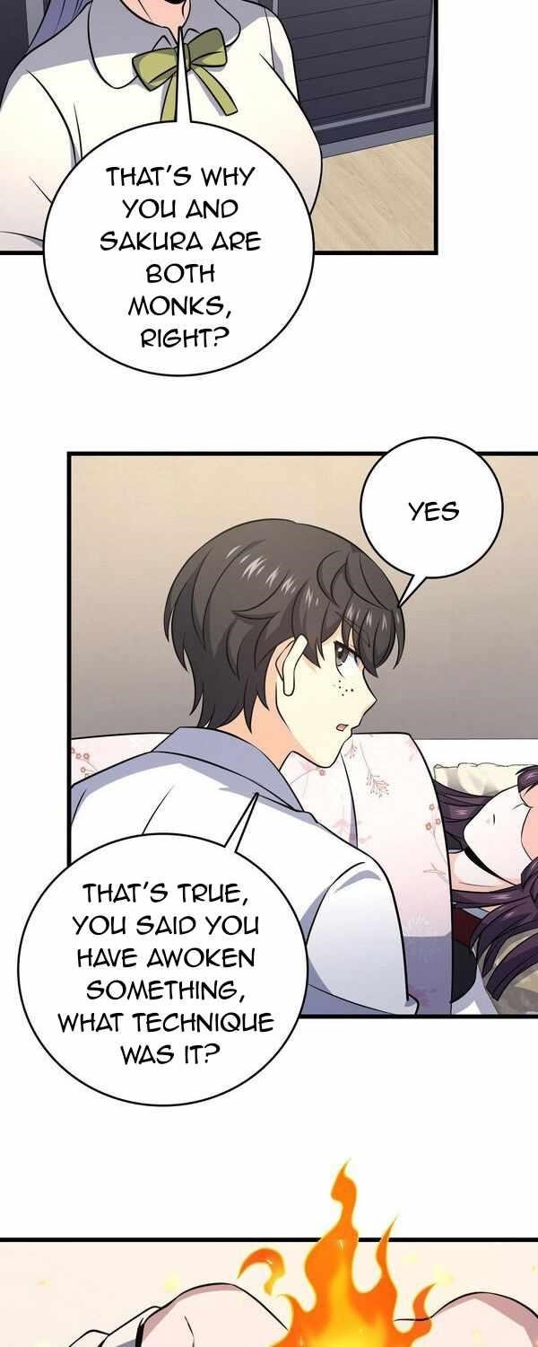Spare Me, Great Lord! Chapter 232 - Page 6 in English