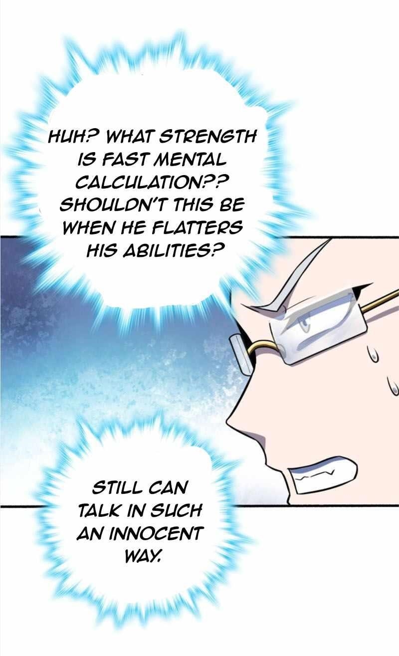 Spare Me, Great Lord! Chapter 237 - Page 16 in English
