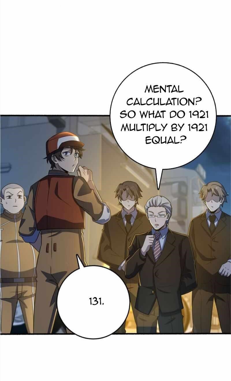 Spare Me, Great Lord! Chapter 237 - Page 17 in English