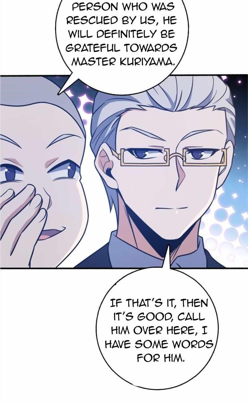 Spare Me, Great Lord! Chapter 237 - Page 46 in English