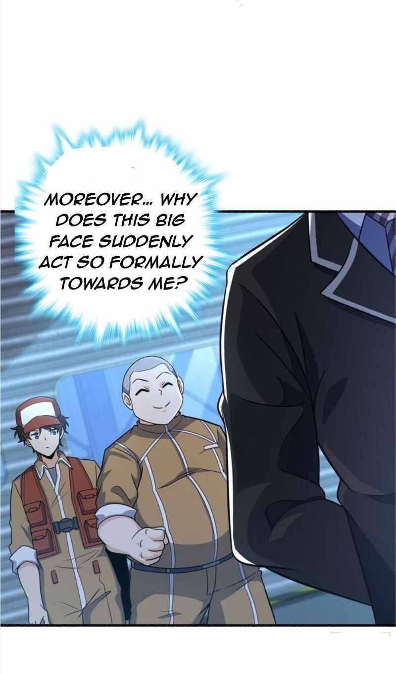 Spare Me, Great Lord! Chapter 237 - Page 52 in English