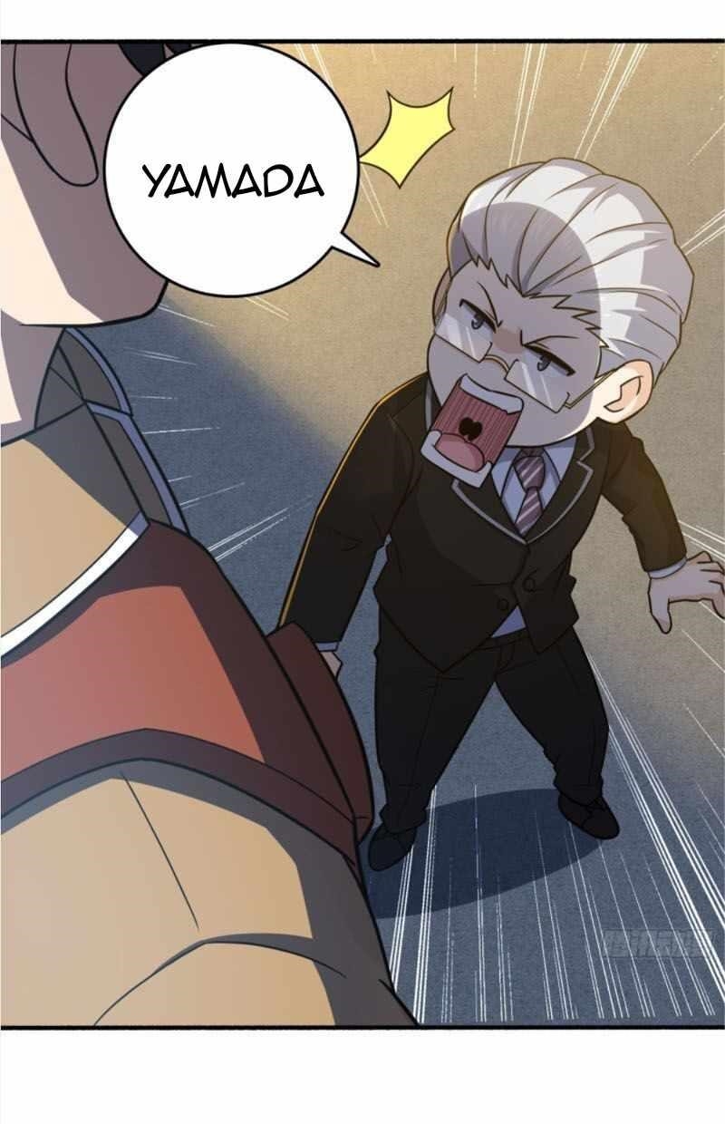 Spare Me, Great Lord! Chapter 237 - Page 56 in English