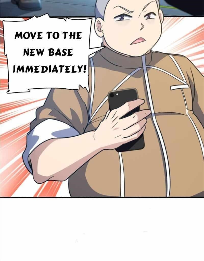 Spare Me, Great Lord! Chapter 237 - Page 6 in English