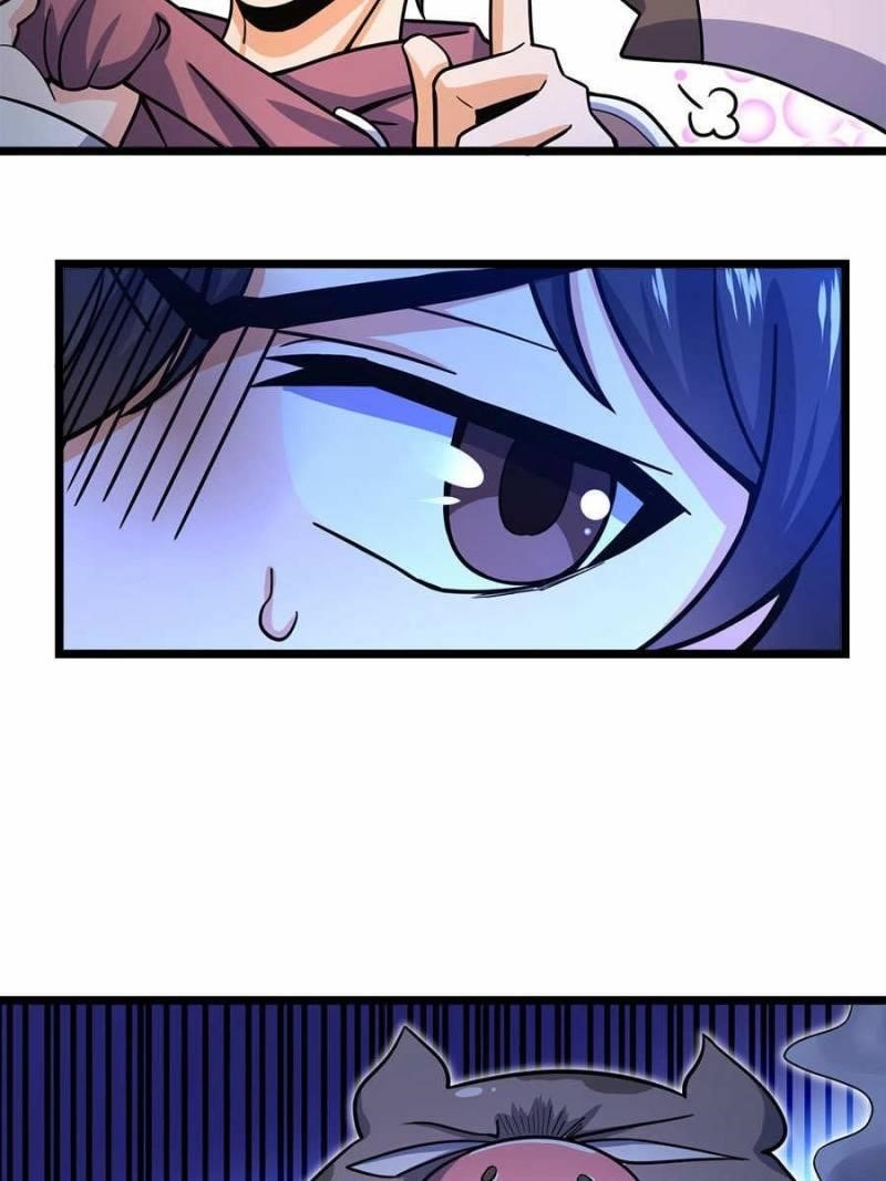 Spare Me, Great Lord! Chapter 24 - Page 10 in English