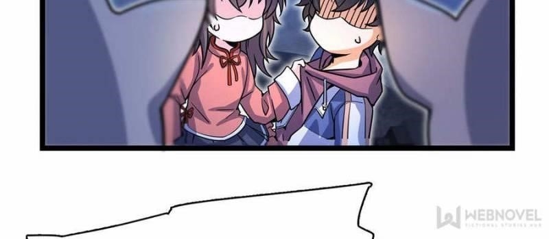 Spare Me, Great Lord! Chapter 24 - Page 12 in English