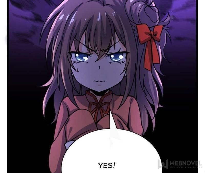 Spare Me, Great Lord! Chapter 24 - Page 3 in English