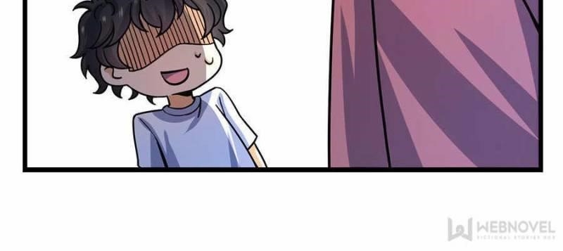 Spare Me, Great Lord! Chapter 24 - Page 41 in English