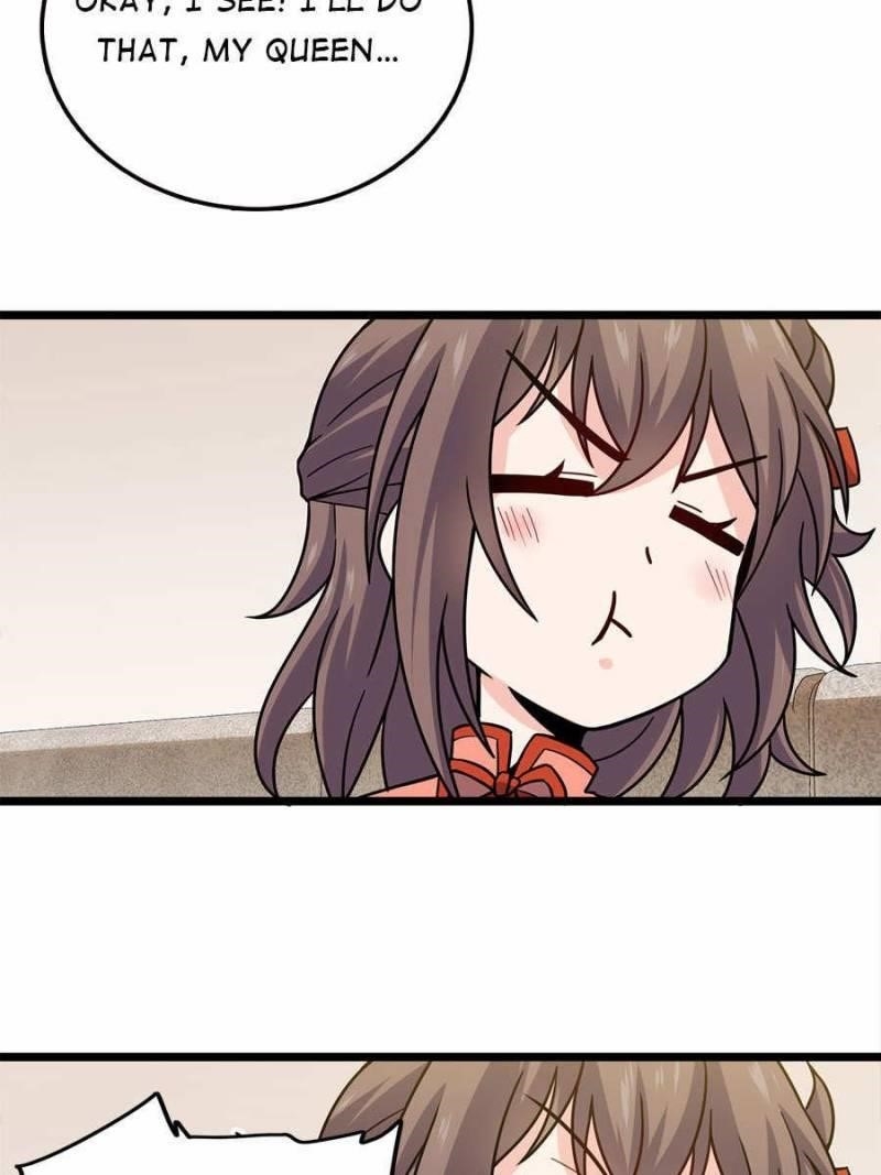 Spare Me, Great Lord! Chapter 24 - Page 46 in English