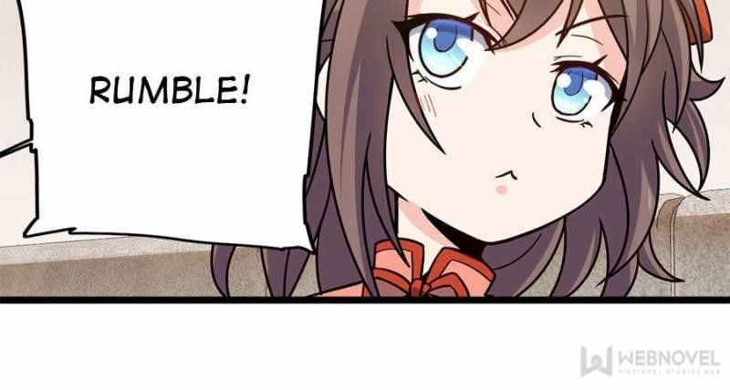 Spare Me, Great Lord! Chapter 24 - Page 47 in English