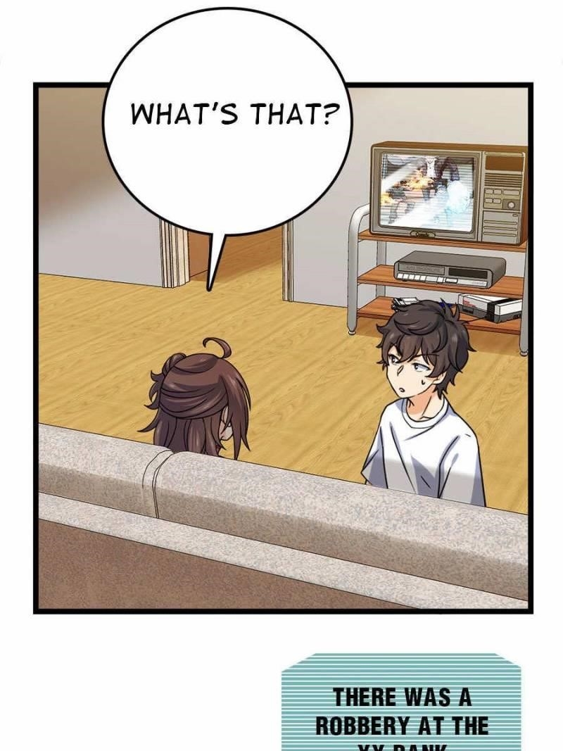 Spare Me, Great Lord! Chapter 24 - Page 48 in English