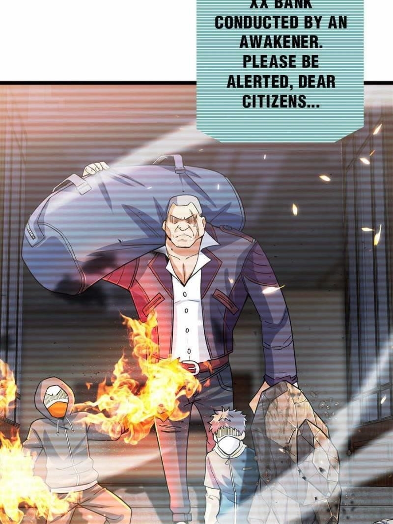 Spare Me, Great Lord! Chapter 24 - Page 49 in English