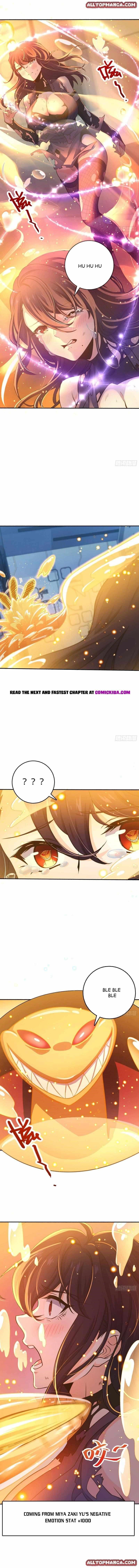 Spare Me, Great Lord! Chapter 241 - Page 7 in English