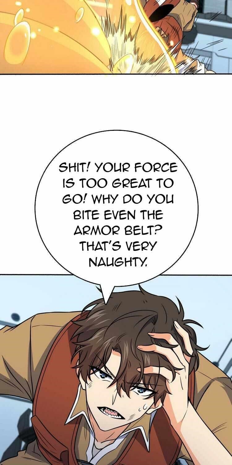 Spare Me, Great Lord! Chapter 242 - Page 13 in English