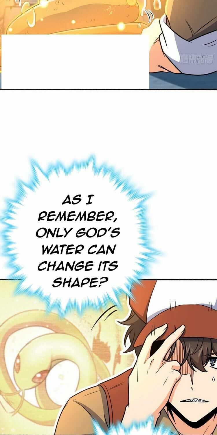 Spare Me, Great Lord! Chapter 242 - Page 15 in English