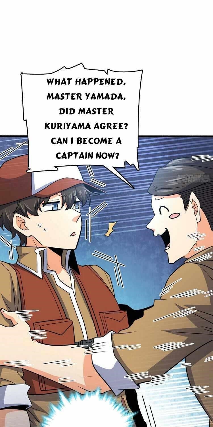 Spare Me, Great Lord! Chapter 242 - Page 25 in English