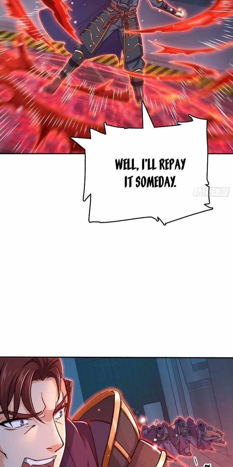 Spare Me, Great Lord! Chapter 245 - Page 45 in English