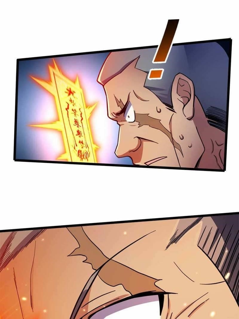 Spare Me, Great Lord! Chapter 25 - Page 23 in English