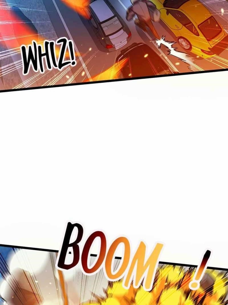 Spare Me, Great Lord! Chapter 25 - Page 39 in English