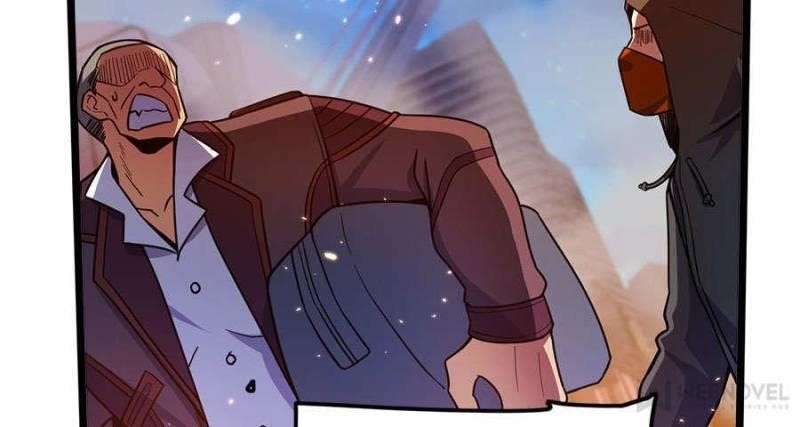 Spare Me, Great Lord! Chapter 25 - Page 44 in English