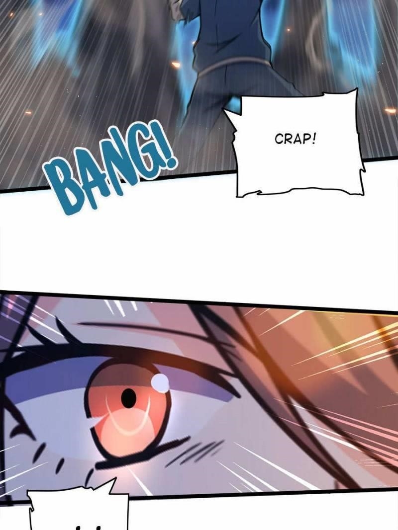 Spare Me, Great Lord! Chapter 25 - Page 58 in English