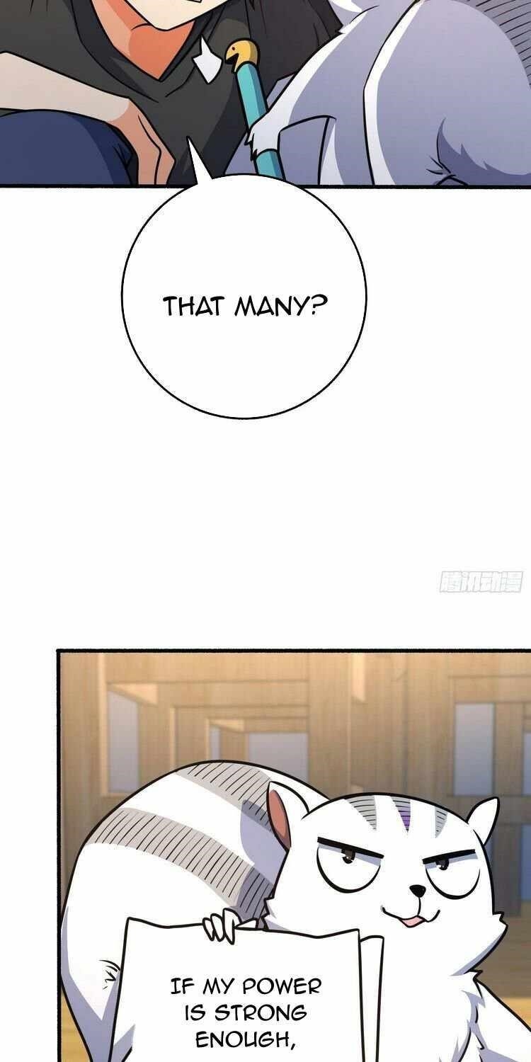 Spare Me, Great Lord! Chapter 255 - Page 13 in English