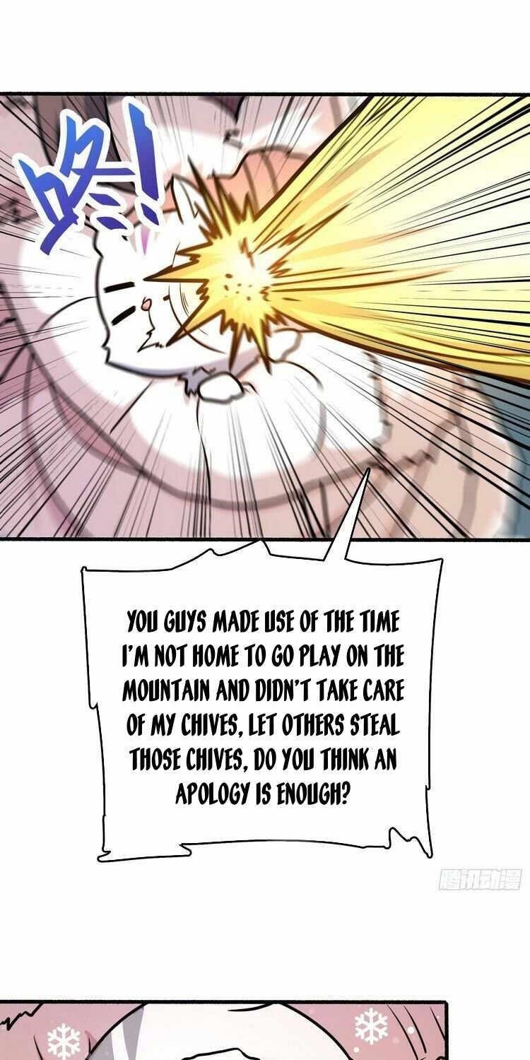 Spare Me, Great Lord! Chapter 255 - Page 43 in English