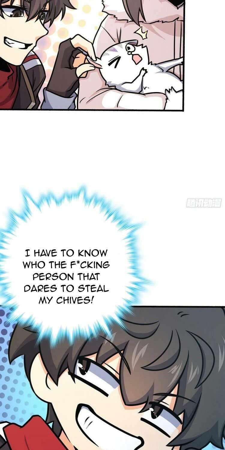 Spare Me, Great Lord! Chapter 255 - Page 46 in English