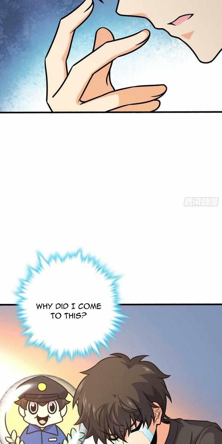 Spare Me, Great Lord! Chapter 255 - Page 6 in English